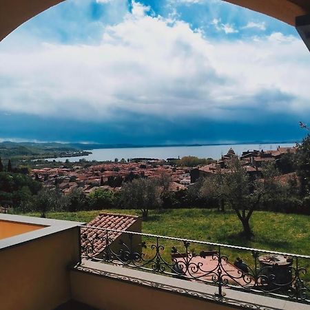 Bolsena Cento20 - Rooms & Relax Zewnętrze zdjęcie