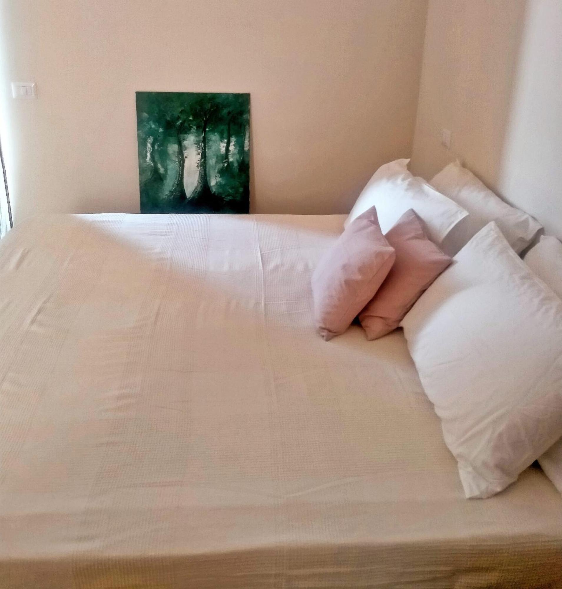 Bolsena Cento20 - Rooms & Relax Zewnętrze zdjęcie
