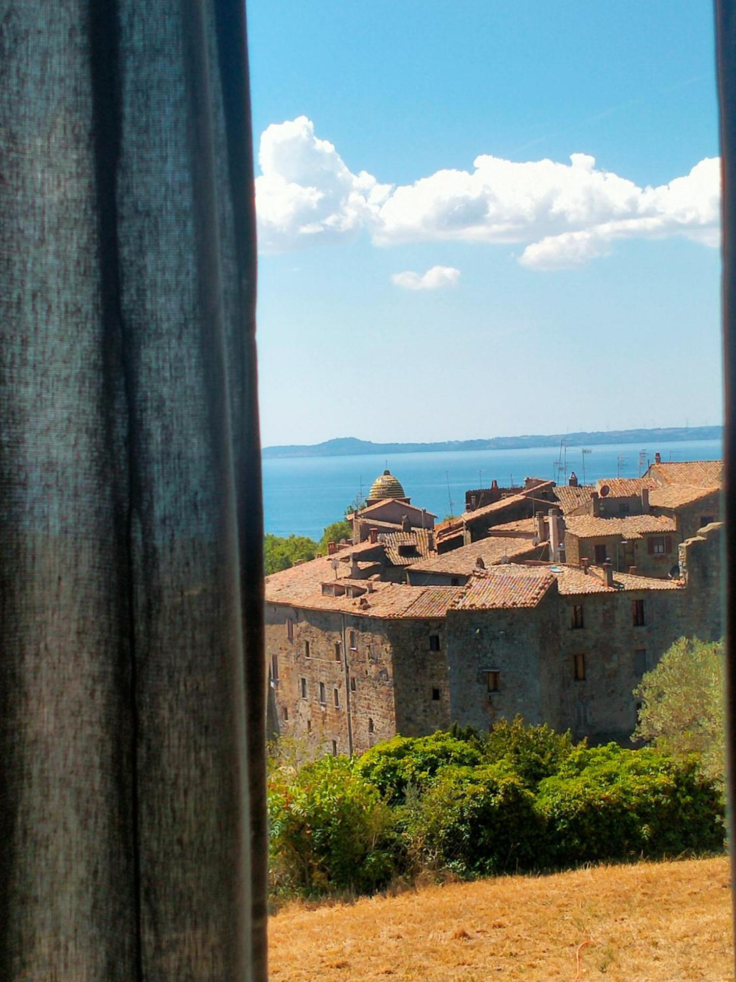 Bolsena Cento20 - Rooms & Relax Zewnętrze zdjęcie