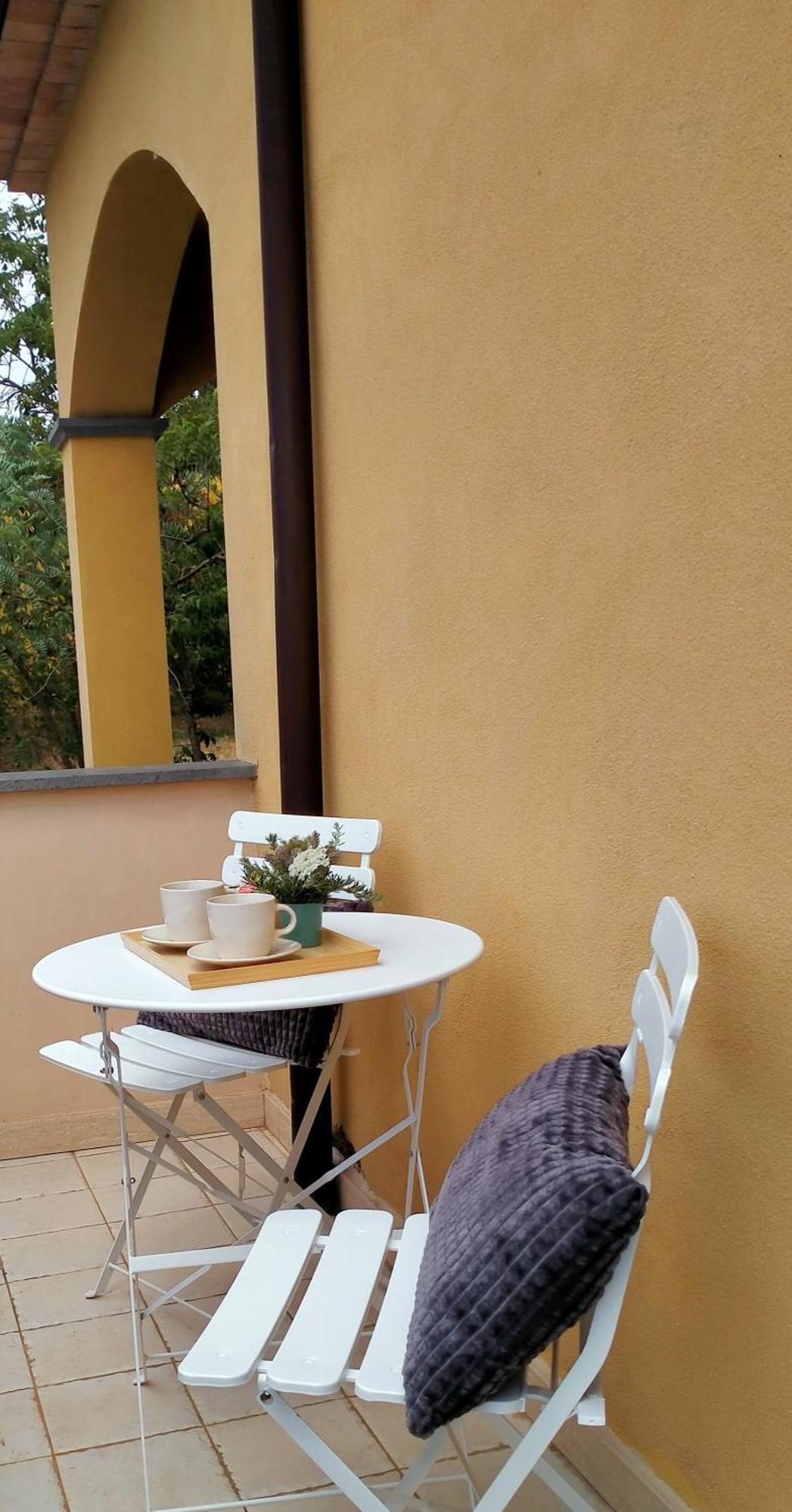 Bolsena Cento20 - Rooms & Relax Zewnętrze zdjęcie