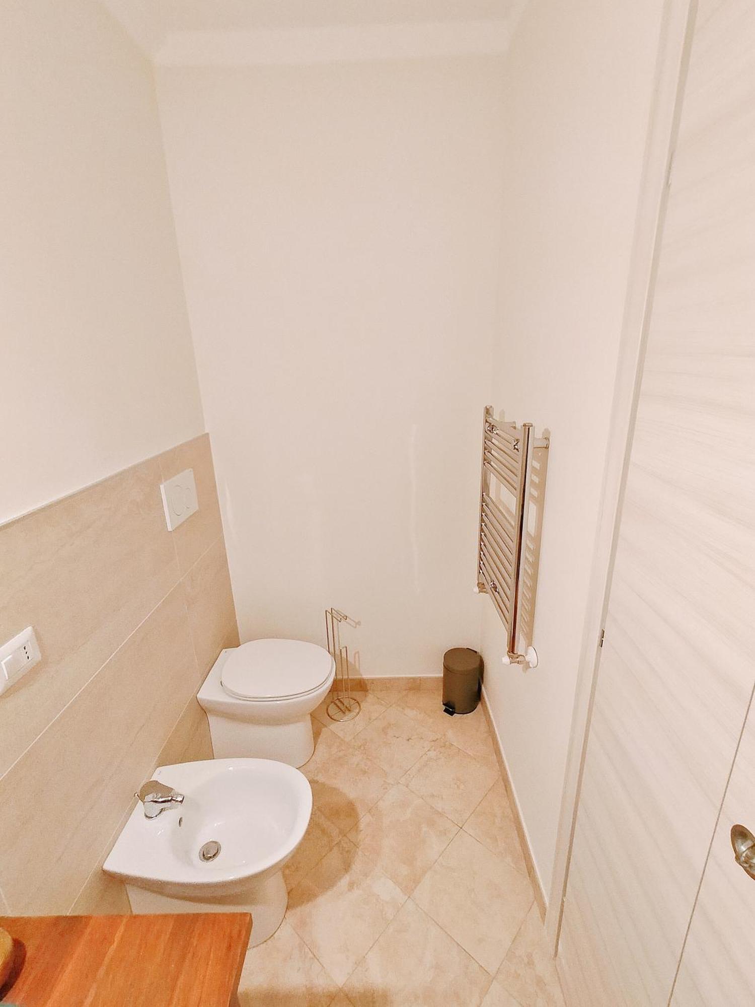 Bolsena Cento20 - Rooms & Relax Zewnętrze zdjęcie