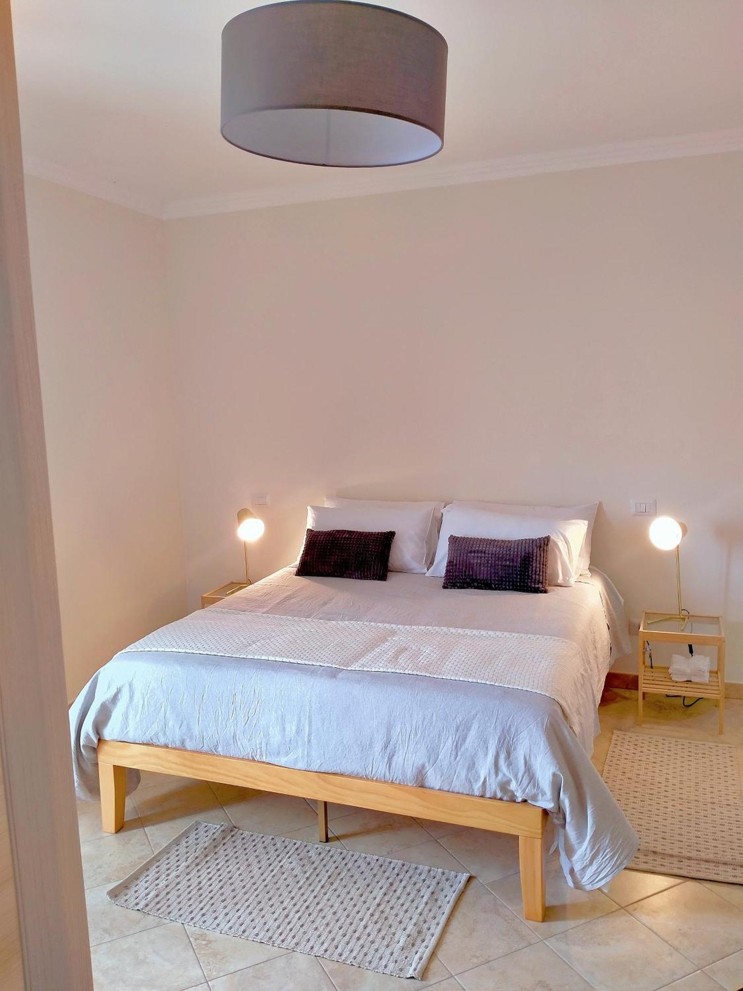 Bolsena Cento20 - Rooms & Relax Zewnętrze zdjęcie
