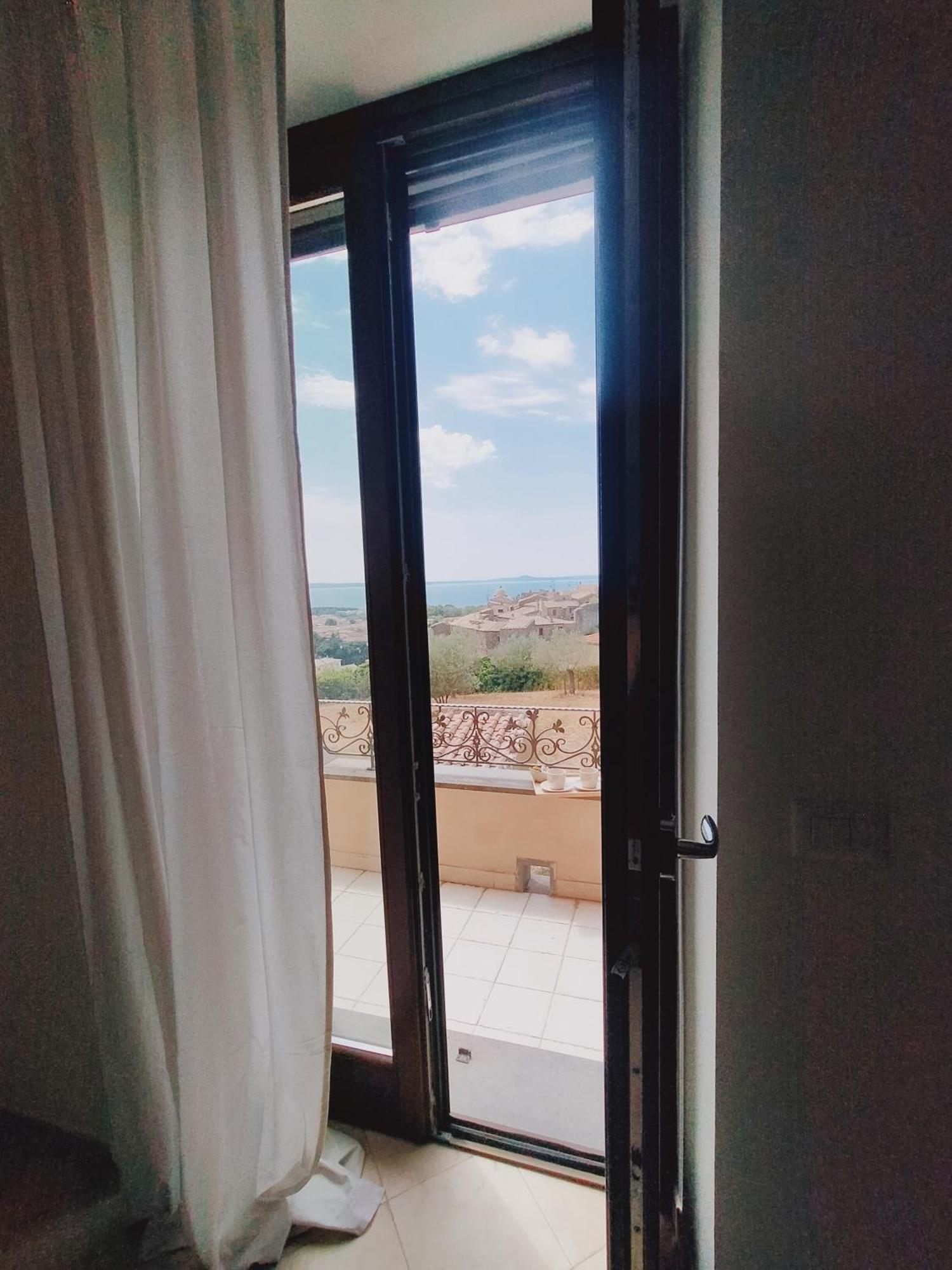 Bolsena Cento20 - Rooms & Relax Zewnętrze zdjęcie