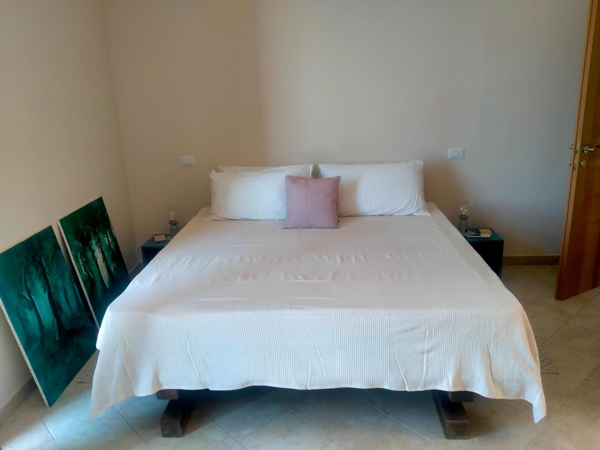 Bolsena Cento20 - Rooms & Relax Zewnętrze zdjęcie