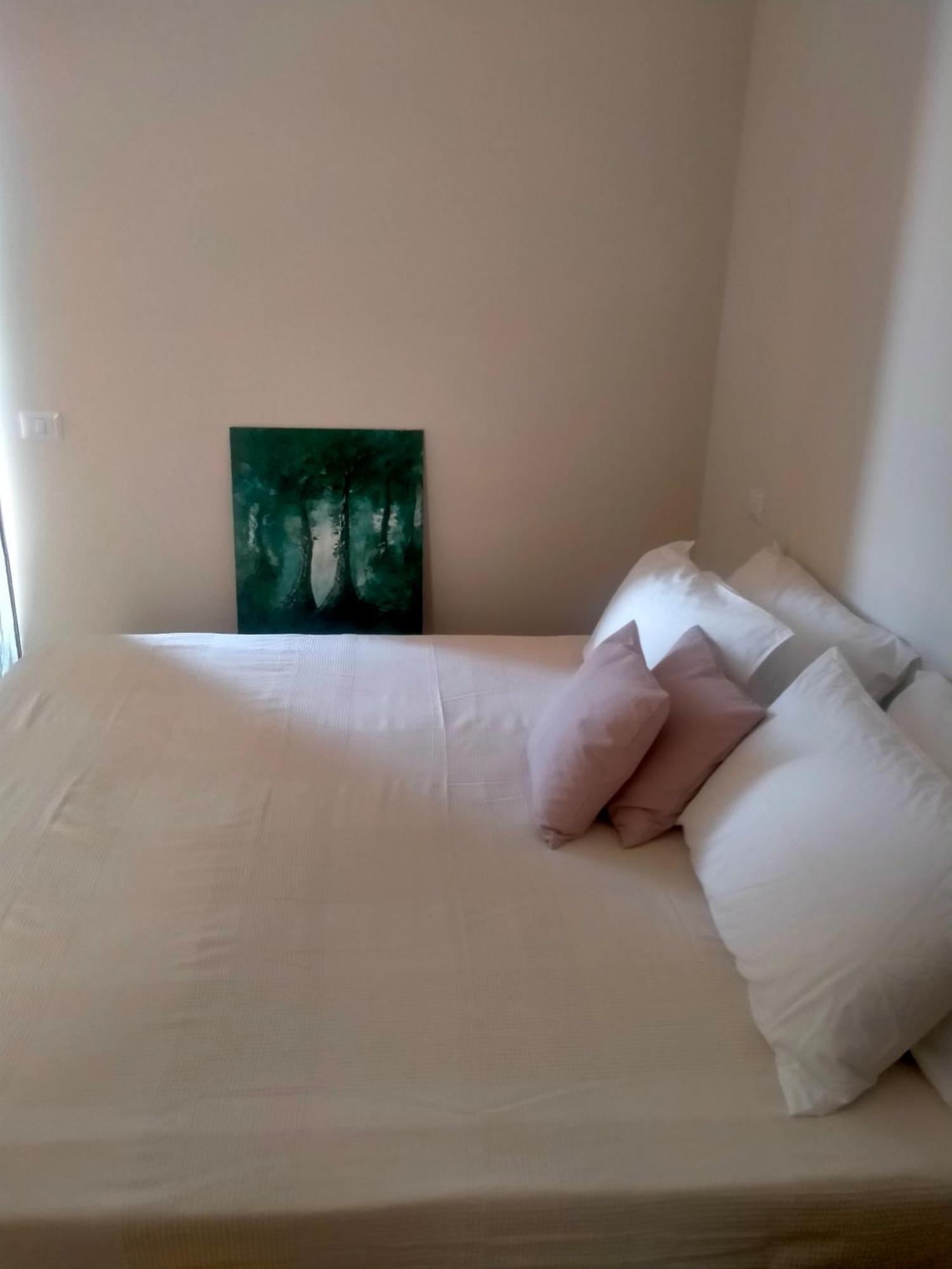 Bolsena Cento20 - Rooms & Relax Zewnętrze zdjęcie
