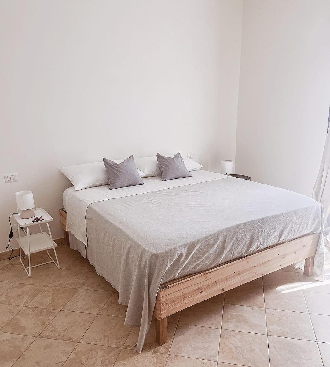 Bolsena Cento20 - Rooms & Relax Zewnętrze zdjęcie