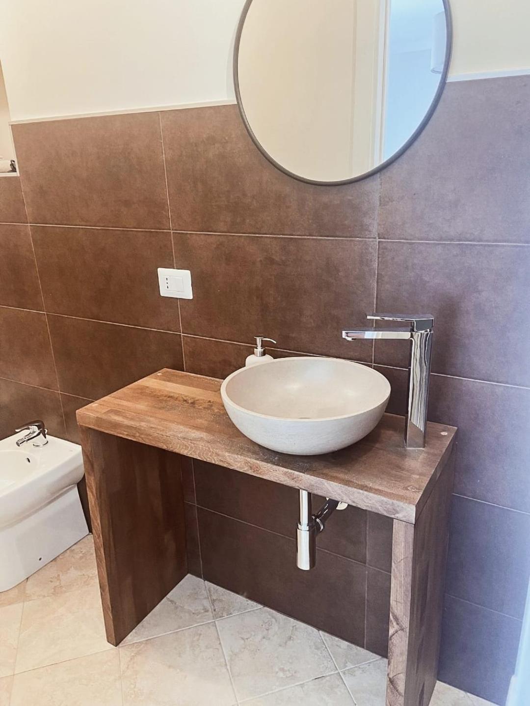 Bolsena Cento20 - Rooms & Relax Zewnętrze zdjęcie
